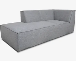 Modul Open End Venstre Quadrato