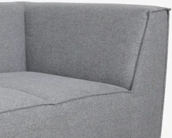 Modul Open End Venstre Quadrato