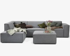 Modul Open End Venstre Quadrato