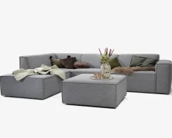 Modul Open End Venstre Quadrato