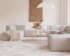 Modul Open End Venstre Quadrato