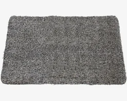 Måtte Med Skridsikker Bagside