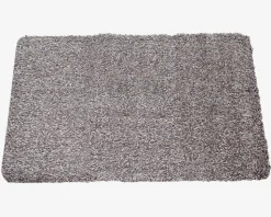 Måtte Med Skridsikker Bagside