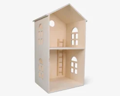 Nissehus 1. sal H.45xB.23 cm