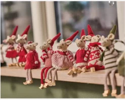 Nissemus Noa & Nelli ass H.14 cm