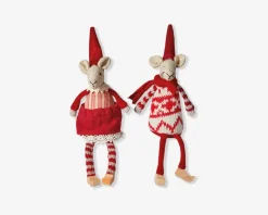 Nissemus Noa & Nelli ass H.14 cm