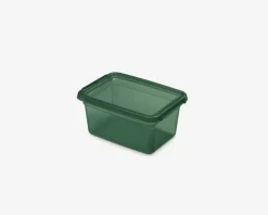 Opbevaringsboks Base 1,5 L Pine