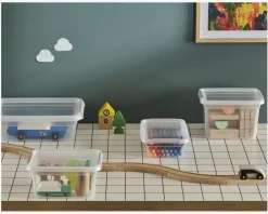 Opbevaringsboks Base 2,0L