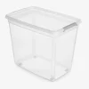 Opbevaringsboks Base 80L