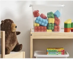 Opbevaringsboks Base 32L