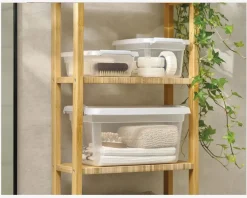 Opbevaringsboks Base 1,5L