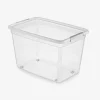 Opbevaringsboks Base 60L