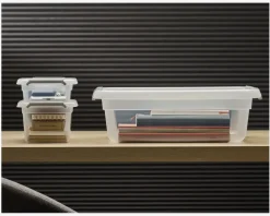 Opbevaringsboks Base 1,0L