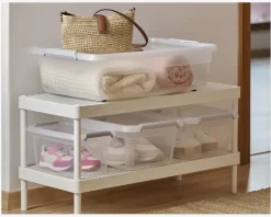 Opbevaringsboks Base 15L