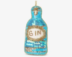 Ornamenter Drinks H. 10 cm