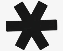 Pande/Grydebeskytter 6 Stk.