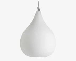 Pendel Drops Opal Ø.30 cm