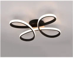 Pendel Fly Sort L.40 cm