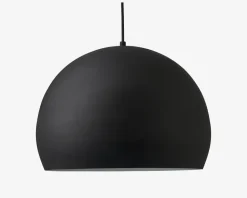 Pendel Nice mat sort Ø.35 cm