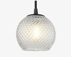 Pendel NOBB mini klar Ø.12 cm