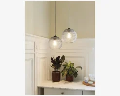 Pendel NOBB mini klar Ø.12 cm