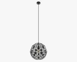 Pendel Skoura Sort Ø.41 cm