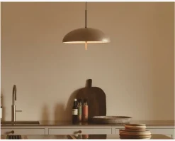 Pendel Versale brun Ø.35 cm