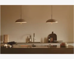 Pendel Versale brun Ø.35 cm