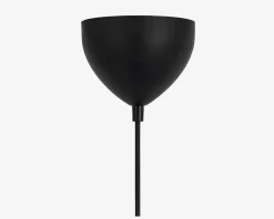 Pendelophæng basic sort E27