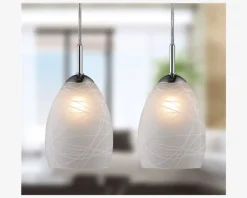 Pendelsæt Winner Fatning H.20.5 cm