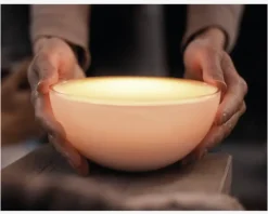 Philips Hue Bordlampe Retrofit Ø.15cm