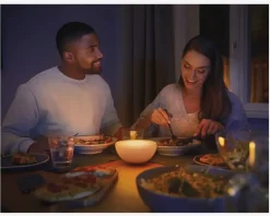 Philips Hue Bordlampe Retrofit Ø.15cm