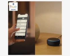 Philips Hue Pære Classic Standard