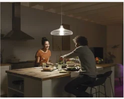 Philips Hue Pære Classic Standard