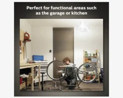 Philips Hue Pære Classic Standard