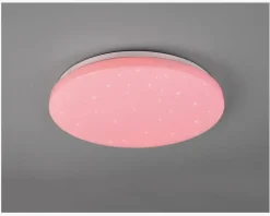 Plafond Kira Hvid Ø.38 cm