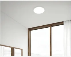 Plafond Oja Kold Hvid Ø.42,4 cm