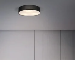 Plafond Paris sort Ø.30 cm