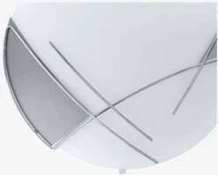 Plafond Raya Ø.31,5 cm