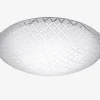 Plafond Riconto Ø.31,5 cm