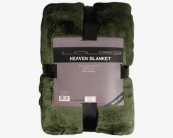 Plaid Heaven Basil 150x200cm