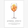 Plakat Aperol Spritz
