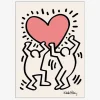 Plakat Haring - Keith Haring