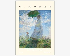 Plakat Madame Et Son Fils