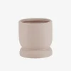 Potte Cylinder Lille Rose H.11 cm