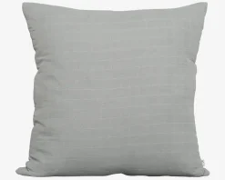 Pude Astrid Grøn 45x45 cm