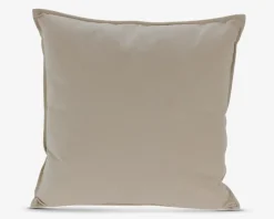 Pude Beige 45x45 cm