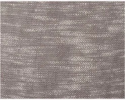 Pude Natur/Grå Ass 45x45 cm