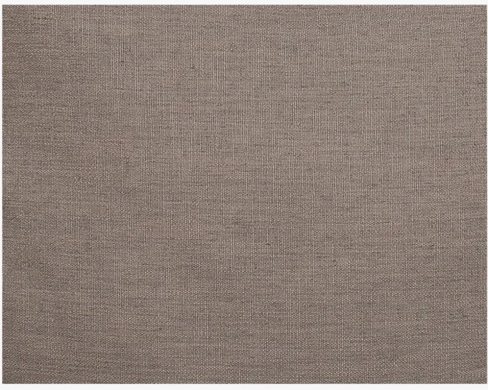 Pude Timeless Brun 50x50cm