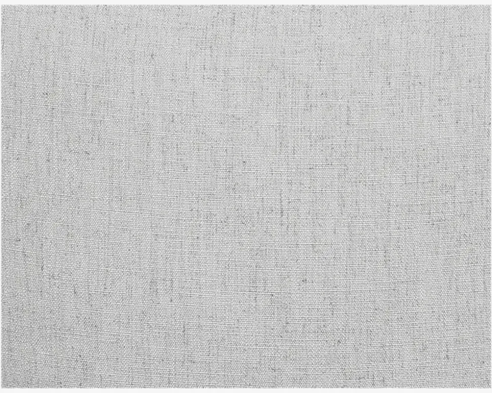 Pude Timeless Lys Grå 50x50cm